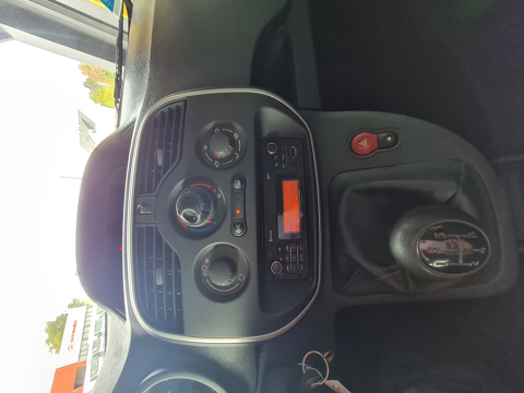 Kangoo 1.5 DCI 90CH ENERGY PEPITE 2016 occasion 56530 Qu&eacute;ven