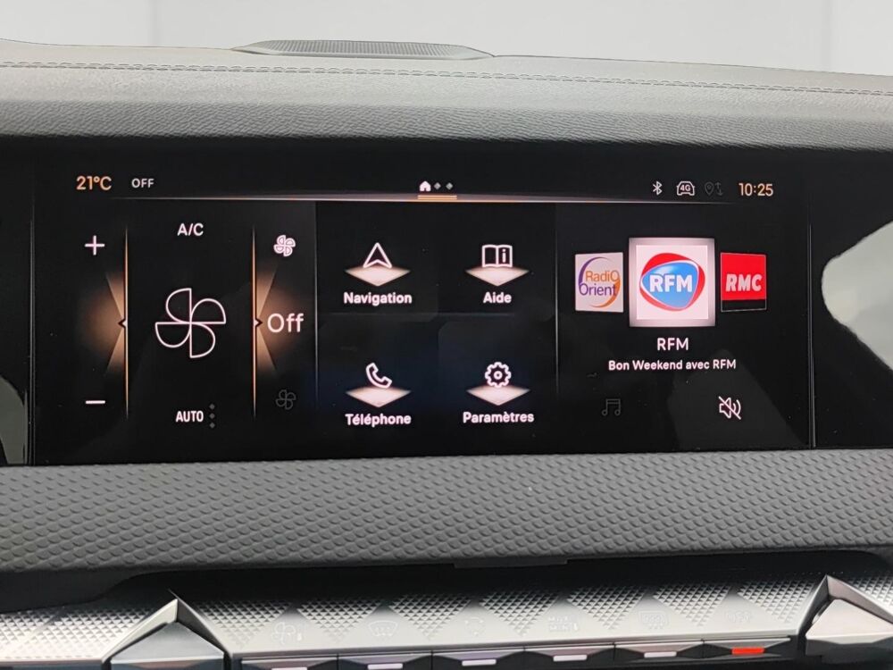 DS4 PureTech 225ch Cross Rivoli Automatique 2023 occasion 27000 &Eacute;vreux