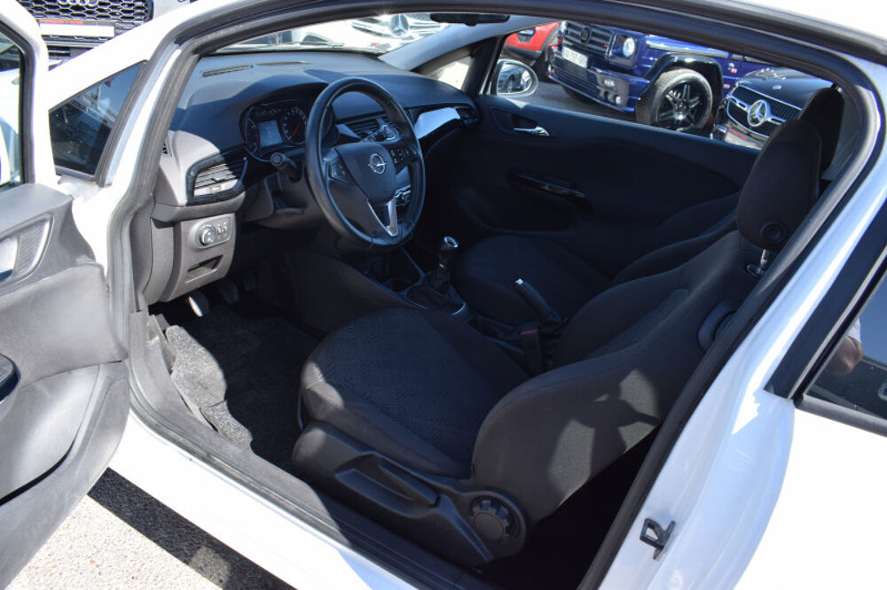 Corsa 1.4 90CH COLOR EDITION 3P 2017 occasion 34740 Vendargues