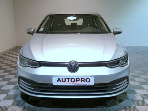 Golf 1.5 eTSI OPF 150ch Life Business DSG7 2021 occasion 77400 Lagny-sur-Marne