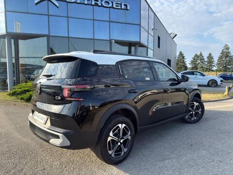 C3 Aircross 1.2 Hybride 145ch MAX e-DCS6 2026 occasion 27930 Normanville