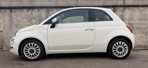 500 1.0 70CH BSG S&S DOLCEVITA 2021 occasion 13400 AUBAGNE