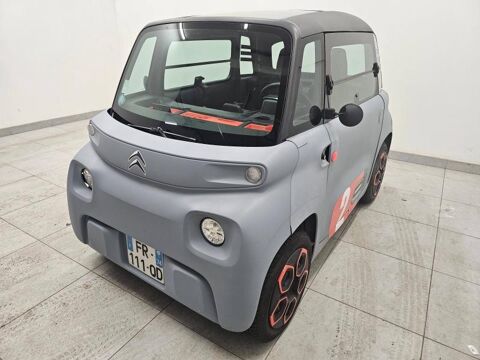 Citro&euml;n AMI Ami Ami 2020 occasion Montgeron 91230