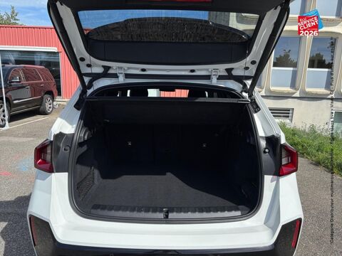 X1 sDrive18i 136ch M Sport 2023 occasion 68390 Sausheim