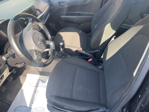Picanto 1.0 69CH ACTIVE 5P 2017 occasion 61000 Alen&ccedil;on