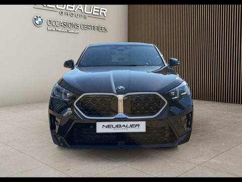 X2 sDrive20iA 170ch M Sport DKG7 2025 occasion 78240 Chambourcy