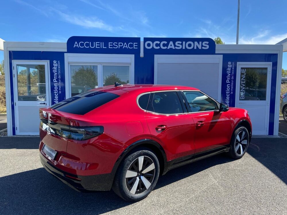 Capri 286ch Extended Range 77kWh Select RWD 2026 occasion 31200 TOULOUSE