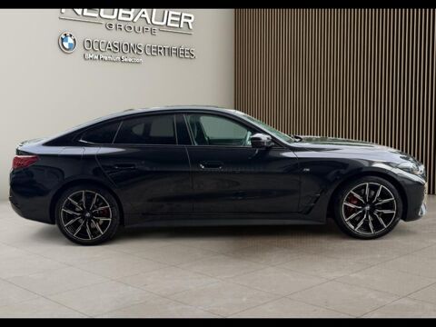 S&eacute;rie 4 420dA xDrive 190ch M Sport 2025 occasion 78240 Chambourcy