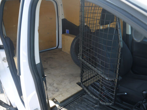 Transit 1.5 TDCI 100CH / TVA RECUPERABLE / 9991HT 2019 occasion 38260 La C&ocirc;te-Saint-Andr&eacute;