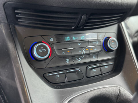 Focus C-MAX 1.5 TDCI 120CH STOP&START TITANIUM EURO6.2 2019 occasion 57185 CLOUANGE