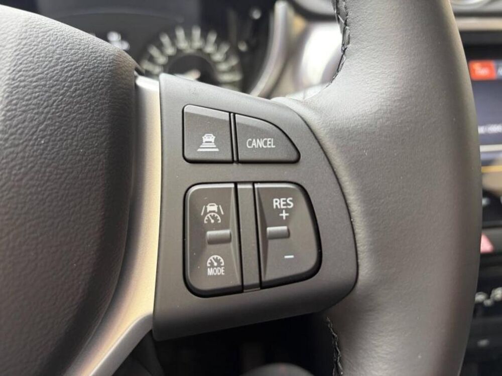 Vitara 1.4 Boosterjet Hybrid 110ch Style Auto MY25 2026 occasion 78000 VERSAILLES