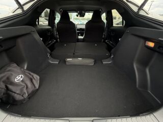 C-HR 1.8 Hybride 140ch Design MY25 2025 occasion 87000 Limoges