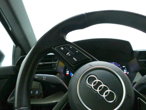 A3 40 TFSI e 204ch Business line S tronic 6 2022 occasion 77400 Lagny-sur-Marne