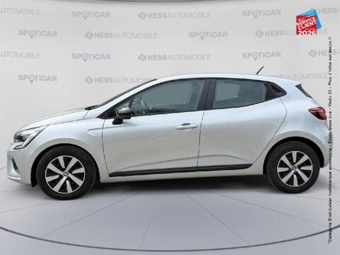 Clio 1.0 TCe 90ch Equilibre 2023 occasion 08200 Sedan