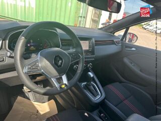 Clio 1.6 E-Tech 140ch RS Line 2020 occasion 67600 S&eacute;lestat