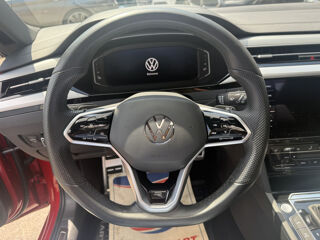 Arteon 1.4 TSI EHYBRID OPF 218CH R-LINE CARAT DSG6 2023 occasion 31140 Aucamville