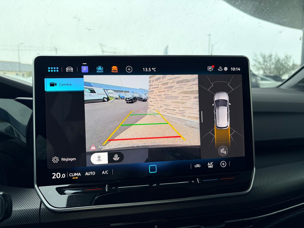 Golf 2.0 TDI 150CH R-LINE DSG7 2026 occasion 49070 Saint-L&eacute;ger-de-Lini&egrave;res