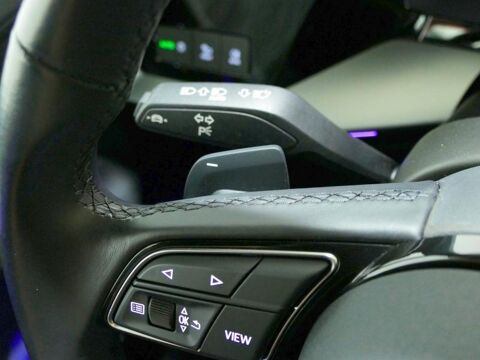 A3 35 TDI 150ch Design Luxe S tronic 7 2022 occasion 77400 Lagny-sur-Marne