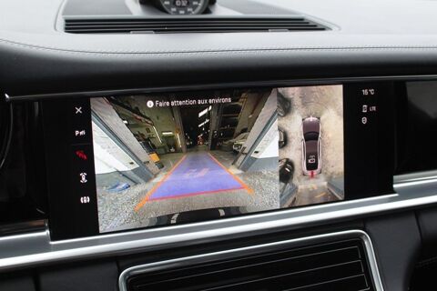 Panamera II (2) 2.9 V6 462 E-HYBRID 4 2022 occasion 59223 Roncq