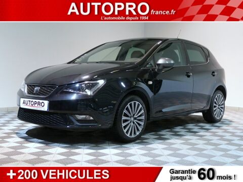 Annonce voiture Seat Ibiza 10480 