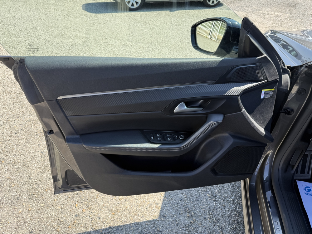 508 SW HYBRID 225CH GT E-EAT8 2022 occasion 26740 Les Tourrettes