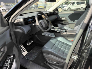 C5 aircross 1.2 HYBRIDE 145CH MAX BOITE AUTOMATIQUE 2026 occasion 82370 Campsas