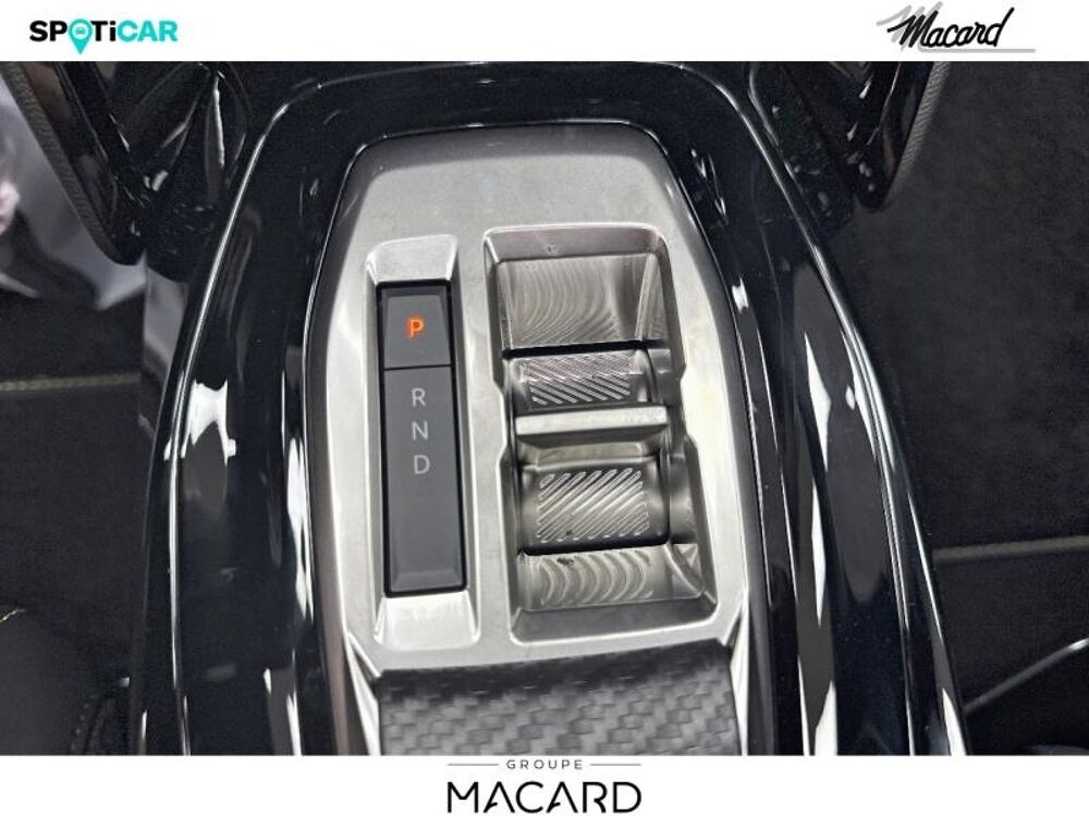 2008 1.2 Hybrid 145ch GT Exclusive e-DCS6 2026 occasion 82000 Montauban