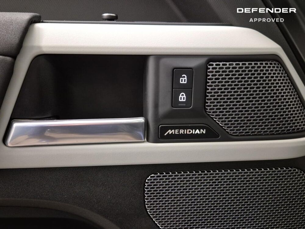 Defender 90 3.0 P400 XS Edition 2024 2023 occasion 78560 LE PORT MARLY