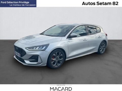 Annonce voiture Ford Focus 29970 