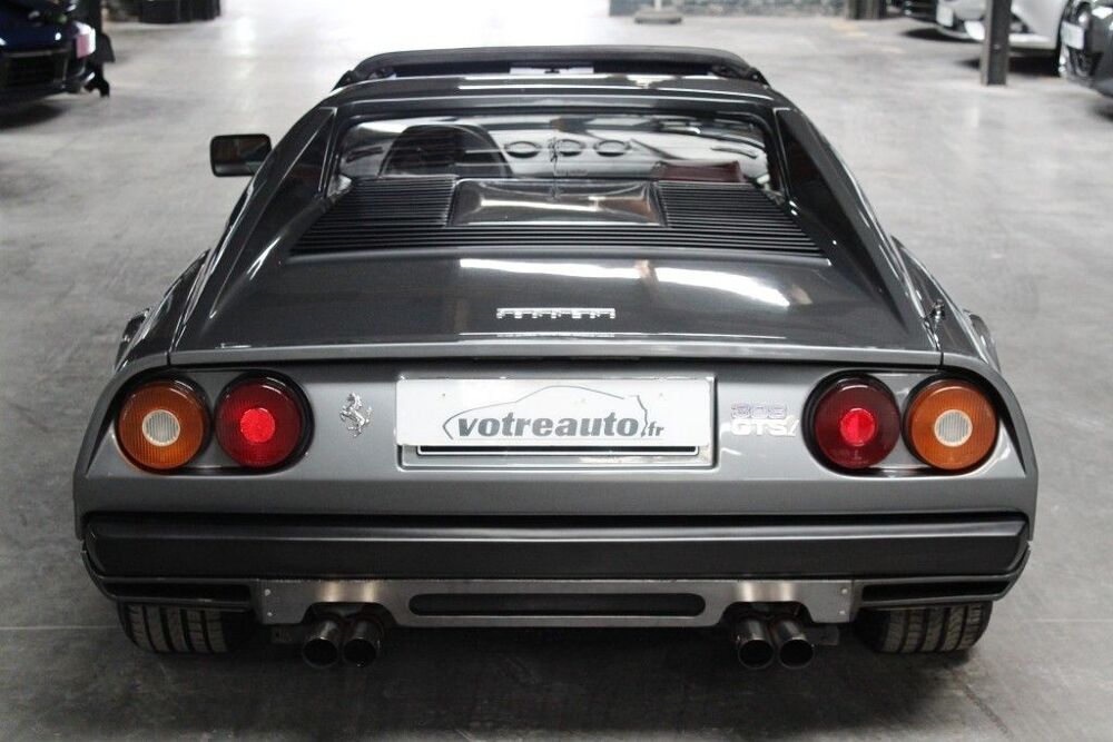 308 GTSI 1982 occasion 59223 Roncq