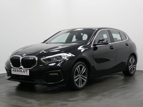 Annonce voiture BMW Srie 1 18480 