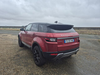 Range Rover Evoque 2.0 TD4 150 SE DYNAMIC BVA MARK V 2017 occasion 95420 MAGNY EN VEXIN