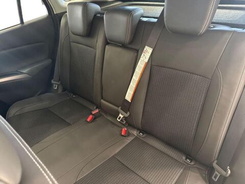 Divers 1.4 Boosterjet Hybrid 110ch Style Auto MY25 2026 occasion 13290 Les Milles