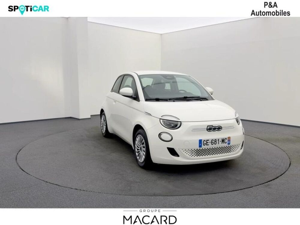 500 e 95ch Action 2022 occasion 82000 Montauban