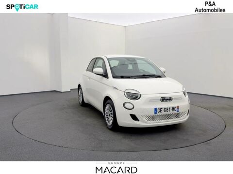 500 e 95ch Action 2022 occasion 82000 Montauban