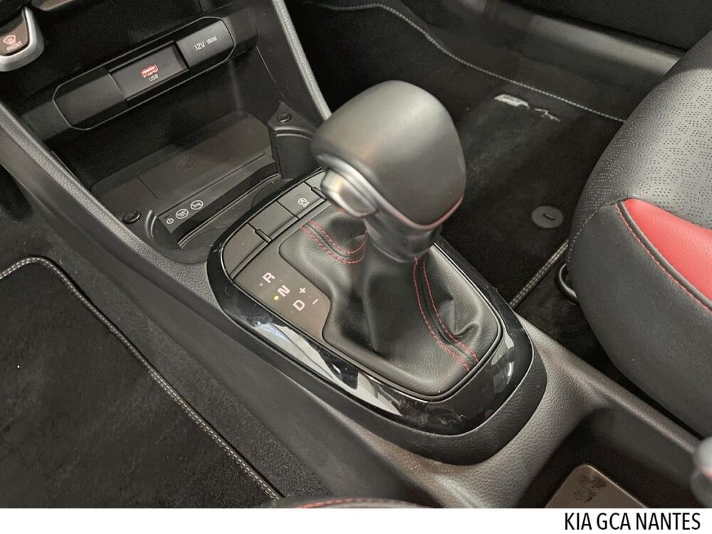 Picanto 1.2 DPi 84ch GT Line BVMA5 2024 occasion 44800 Saint-Herblain
