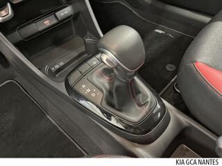 Picanto 1.2 DPi 84ch GT Line BVMA5 2024 occasion 44800 Saint-Herblain