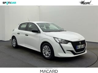 208 1.5 BlueHDi 100 Premium 2022 occasion 82000 Montauban