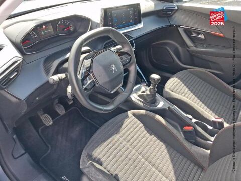 2008 1.5 BlueHDi 110ch S&S Active Pack 2022 occasion 51100 Reims