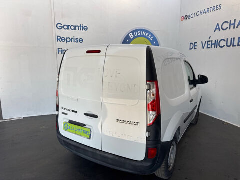 Kangoo Express COMPACT 1.5 DCI 75CH GRAND CONFORT 2019 occasion 28630 Nogent-le-Phaye