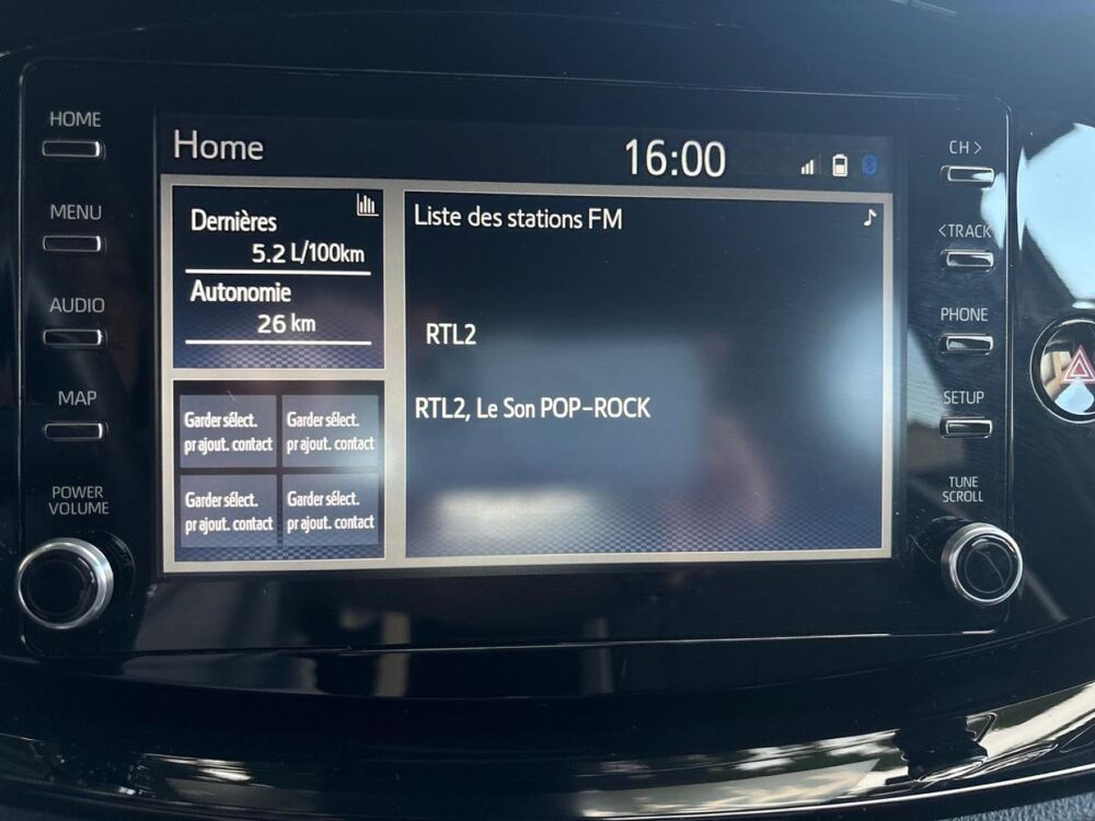 Aygo 1.0 VVT-i 72ch Design MY23 2023 occasion 13300 Salon-de-Provence