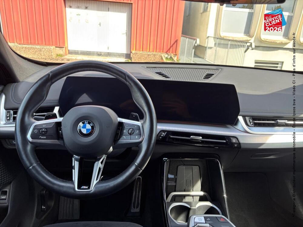 X1 sDrive18i 136ch M Sport 2023 occasion 68390 Sausheim