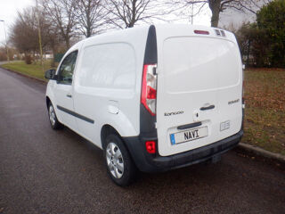 Kangoo Express 1.2 TCE 115CH EXTRA R-LINK 2020 occasion 27310 Bourg-Achard