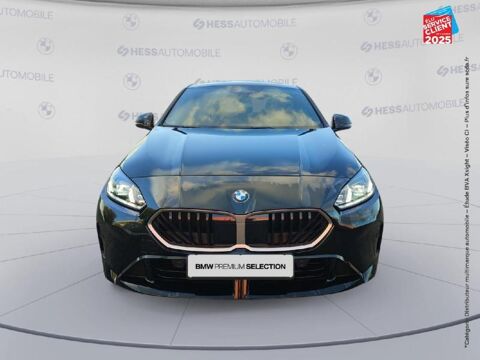 S&eacute;rie 1 120dA 163ch M Sport DKG7 2025 occasion 68390 Sausheim