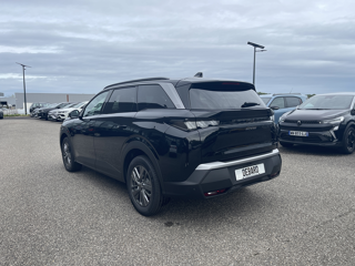 5008 HYBRID 145CH ALLURE E-DCS6 2025 occasion 33700 M&eacute;rignac