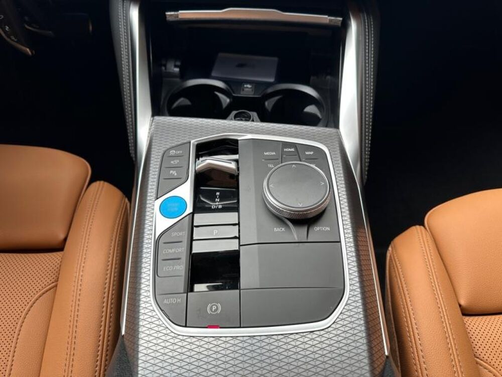 i4 eDrive40 340ch M Sport 2026 occasion 78240 Chambourcy