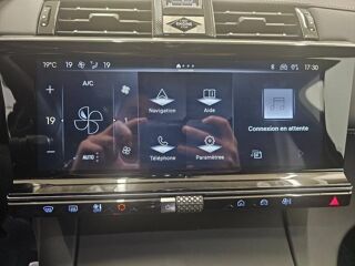 DS7 1.6 Plug-in Hybrid 225ch Etoile 2025 occasion 91230 Montgeron