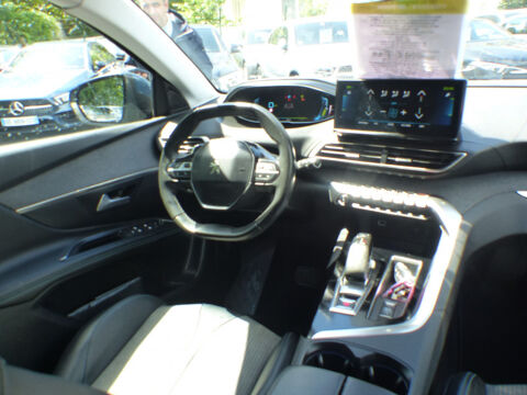 3008 HYBRID 225CH ALLURE PACK E-EAT8 2021 occasion 77144 Mont&eacute;vrain