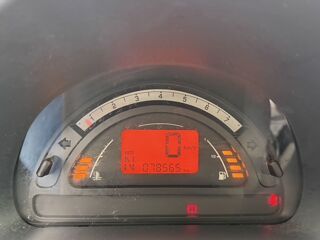C3 1.6 16V EXCLUSIVE SENSODRIVE 5P 2002 occasion 95430 Butry-sur-Oise