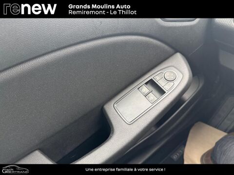Clio 1.5 Blue dCi 85ch Zen 2020 occasion 88160 Le Thillot